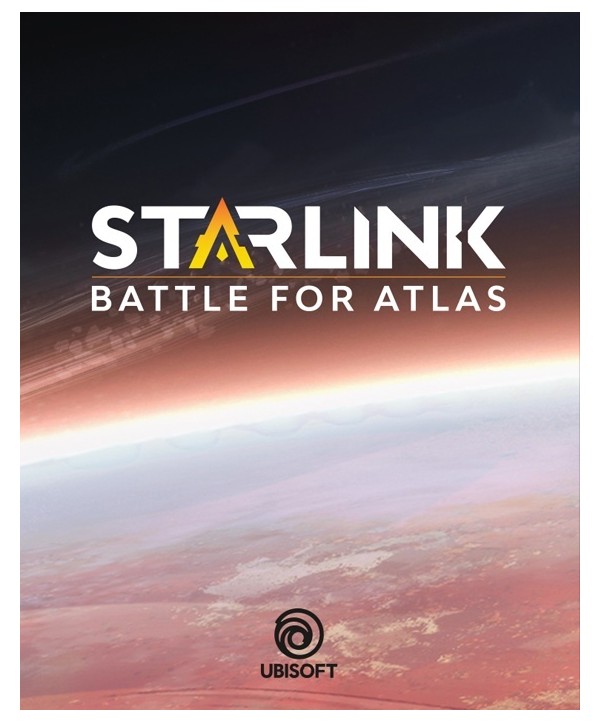 Starlink: Battle for Atlas EMEA Ubisoft Connect Ubisoft Key OTHER